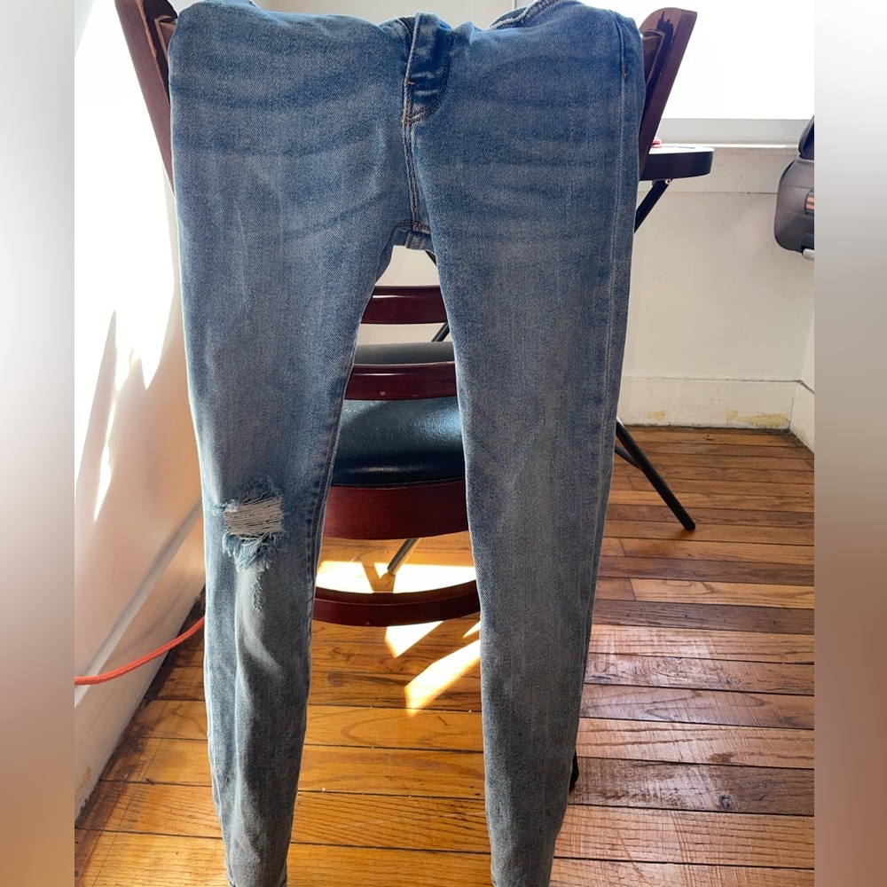 Jeans - Picture 3 of 8